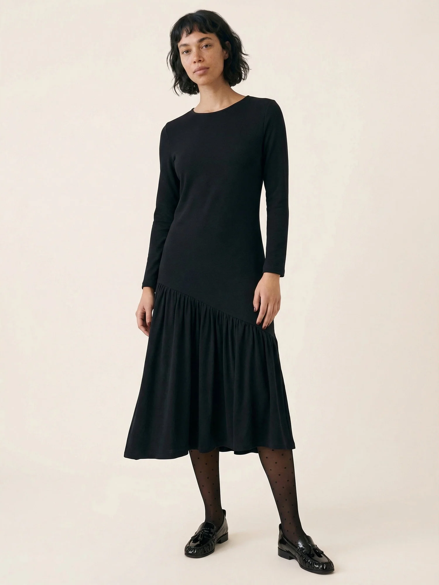 VESTIDO ALMA NEGRO