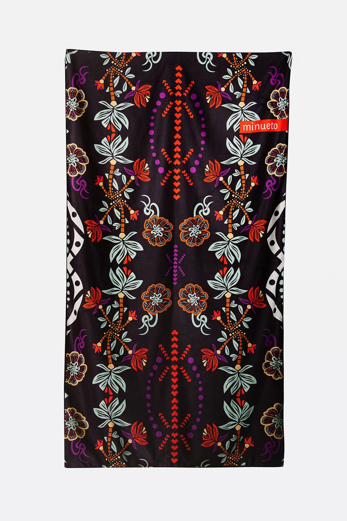 BOHO BEACH TOWEL