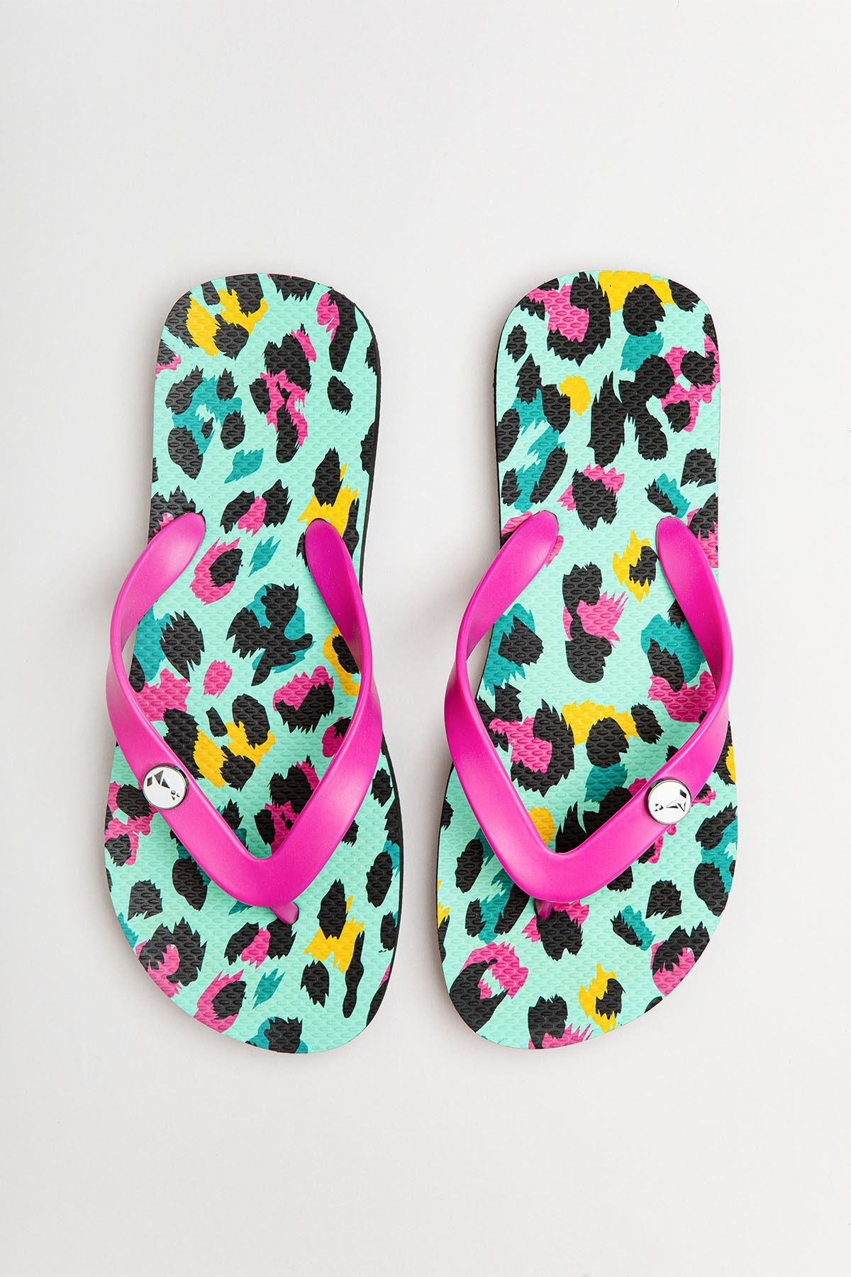 ANIMAL FLIP FLOPS