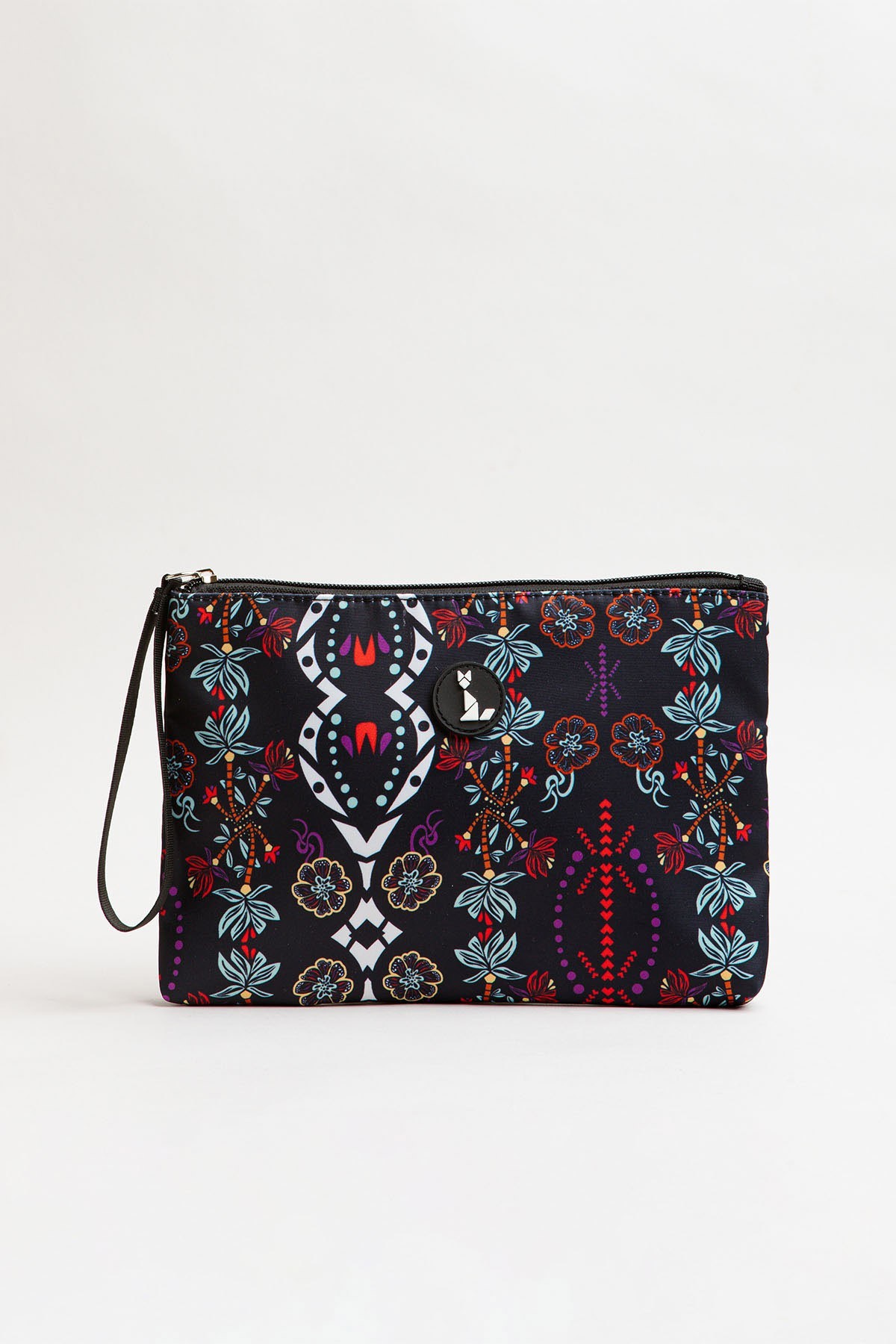 BOHO CLUTCH