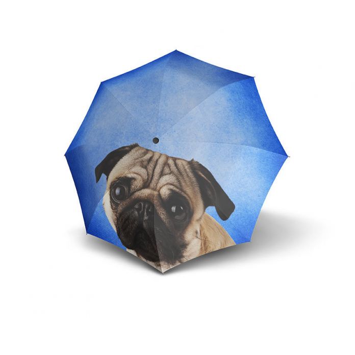 Paraguas Doppler Art Lazy dog
