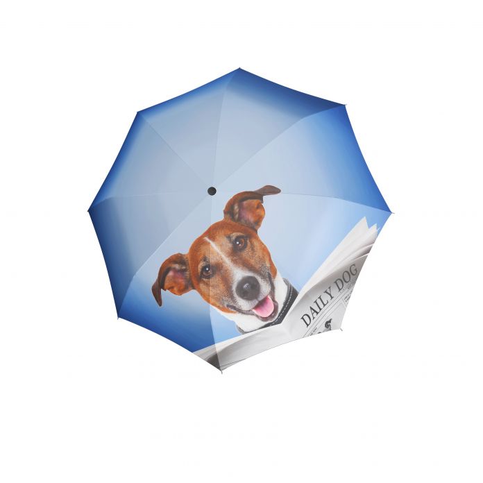 Paraguas Doppler Art Daily Dog