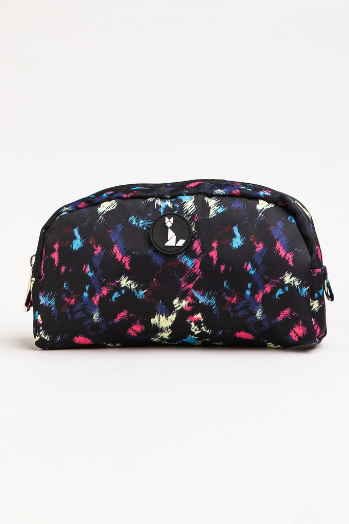 Animal Make Up Bag