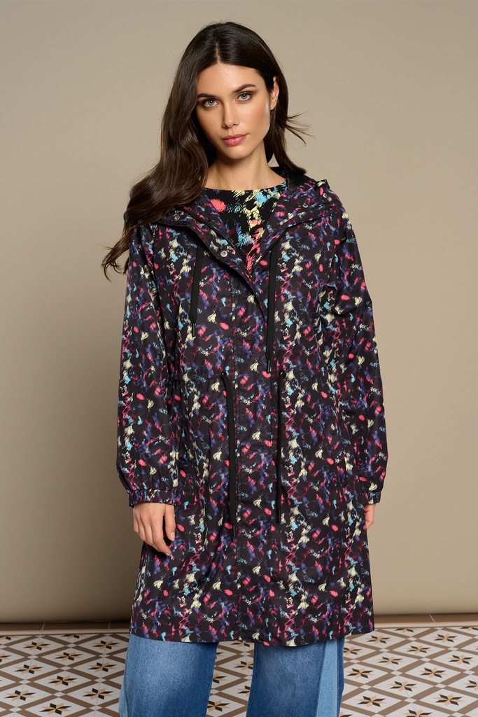 Animale Raincoat