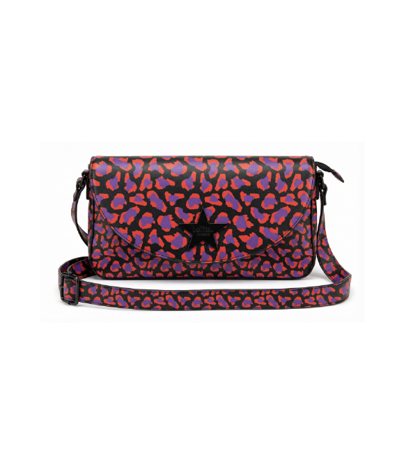 Mini bolso bandolera de Lolina – colección Otoño/Invierno 2026 | Tiendas Via Vai