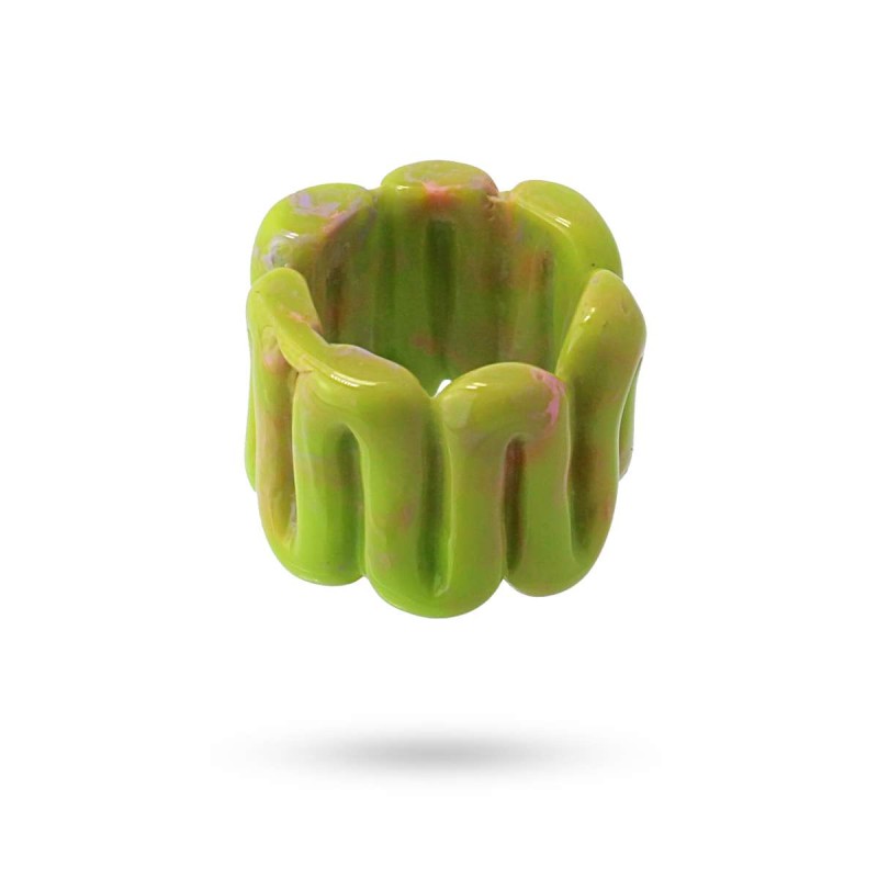 Anillo Candy Aan803 Ver Verde