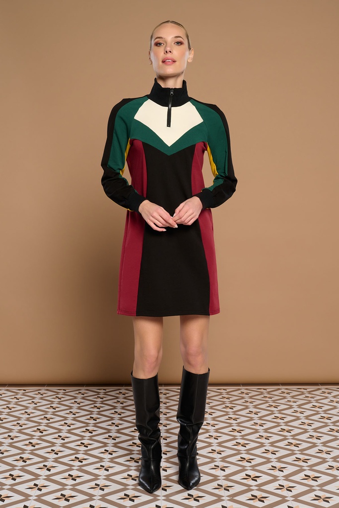 Beata Dress