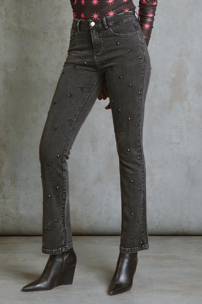 Bettina Jeans