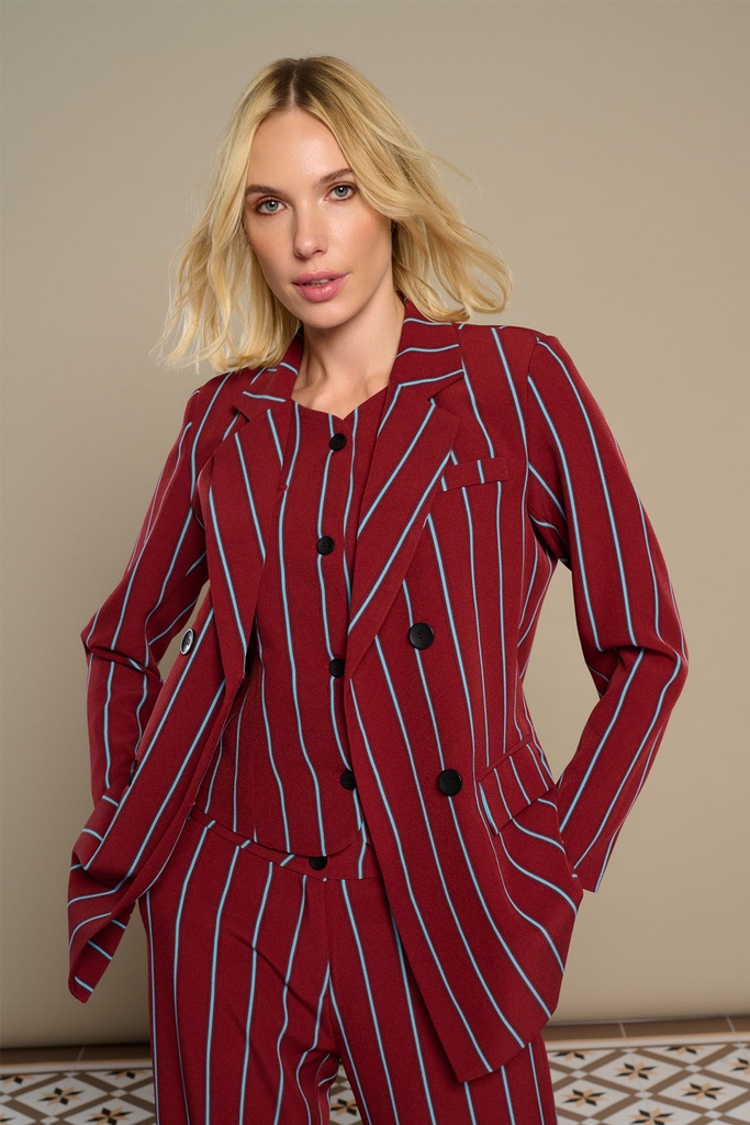 Bonnie Jacket
