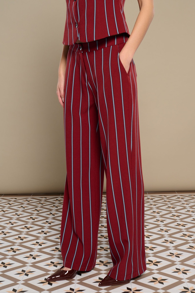 Bonnie Trousers