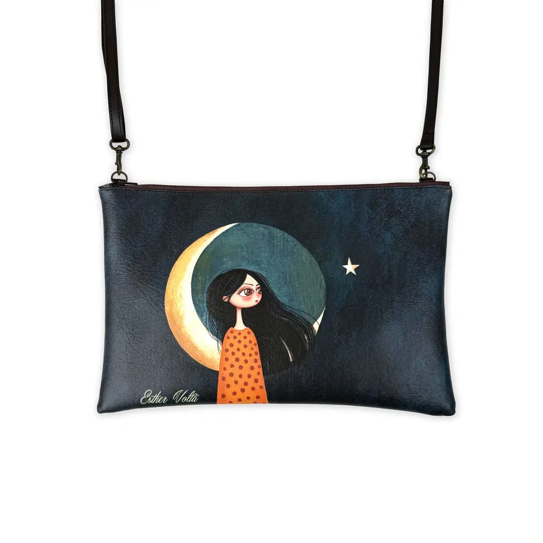 Bolso pequeño Eclipse