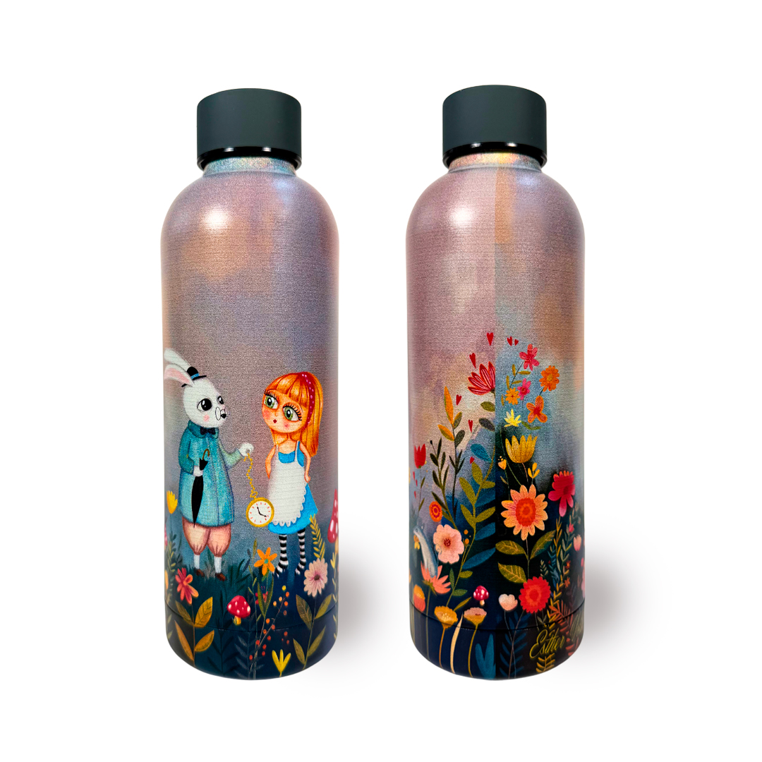 Botella Termo Alice