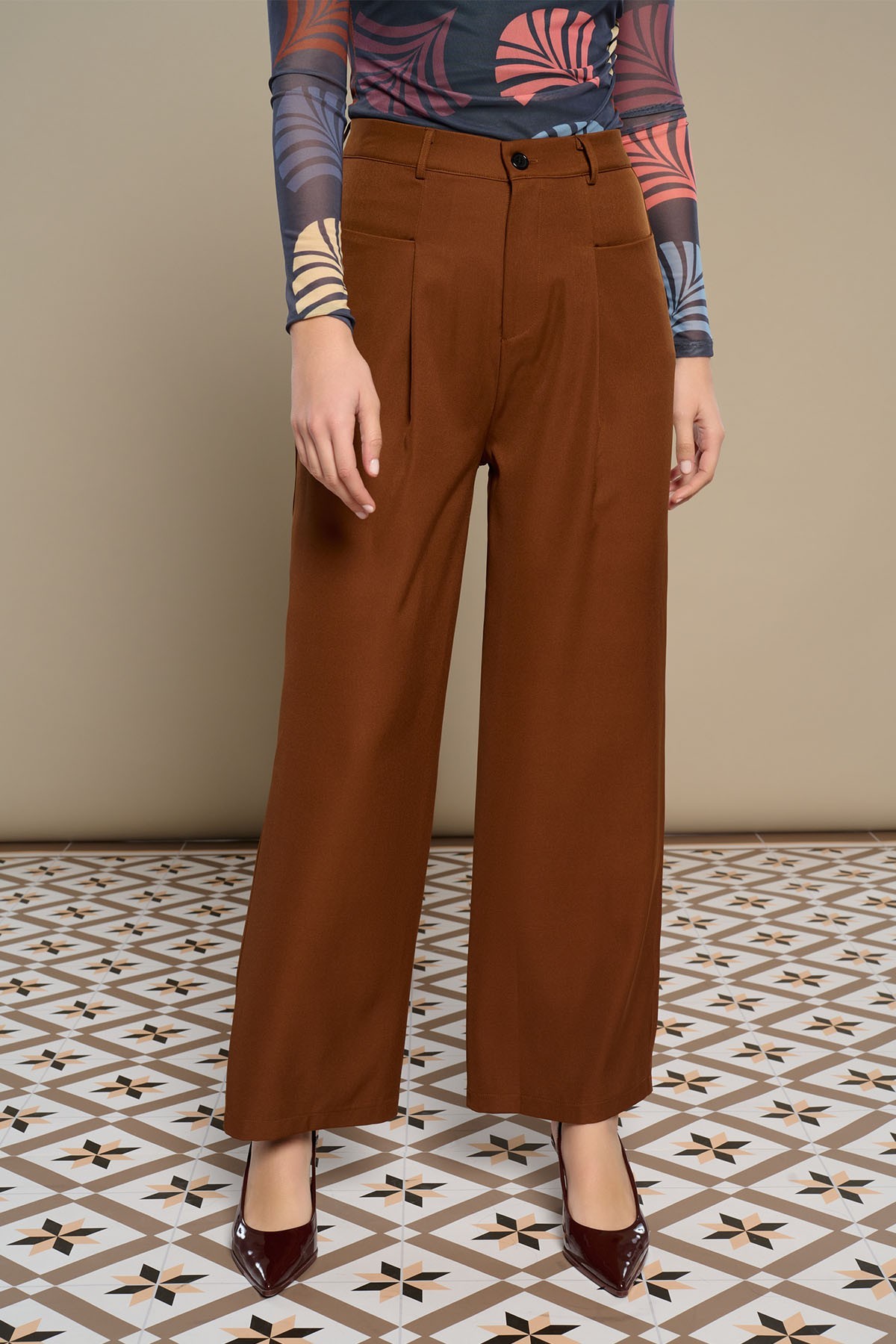 Catarina Trousers