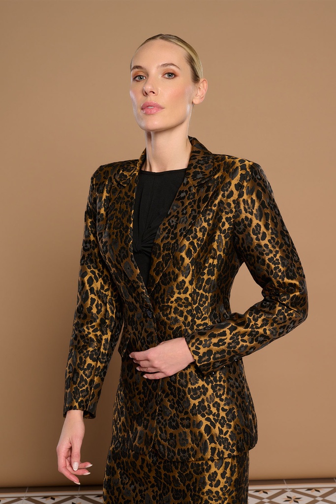 Chiara Jacket