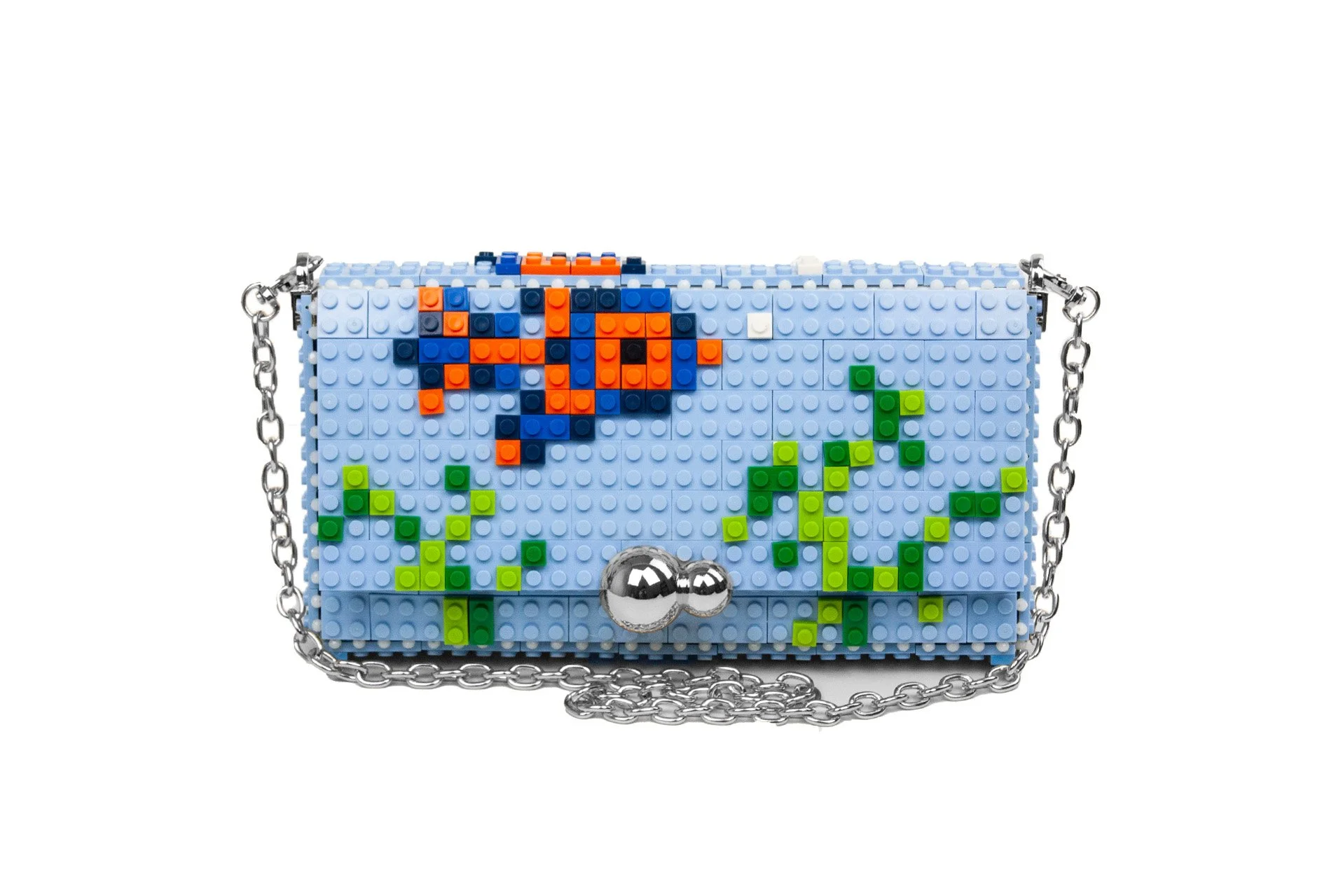 FISHTANK - Imagen 2