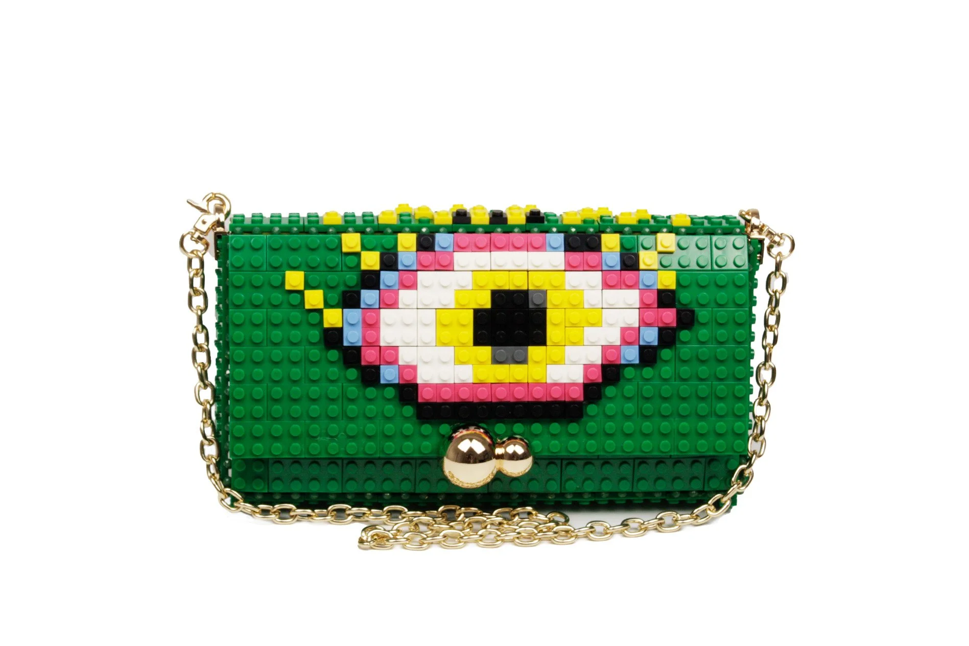 ONE EYE - Imagen 2