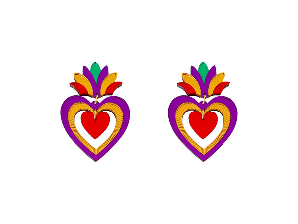 Corazón Sacro - Imagen 4