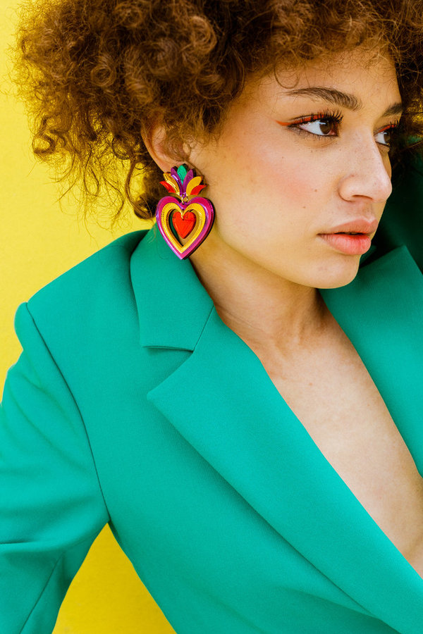 Corazón Sacro - Imagen 3