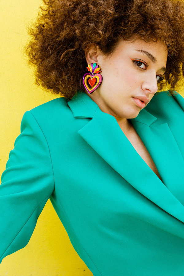 Corazón Sacro - Imagen 2