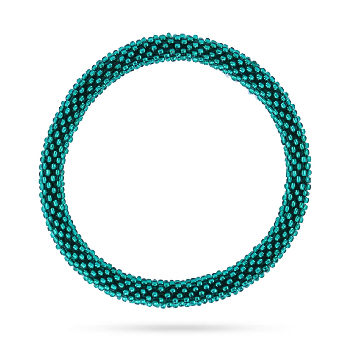 Pulsera Akira en B, bisutería de acero de la colección Sand Dust — Tiendas Via Vai Estepona
