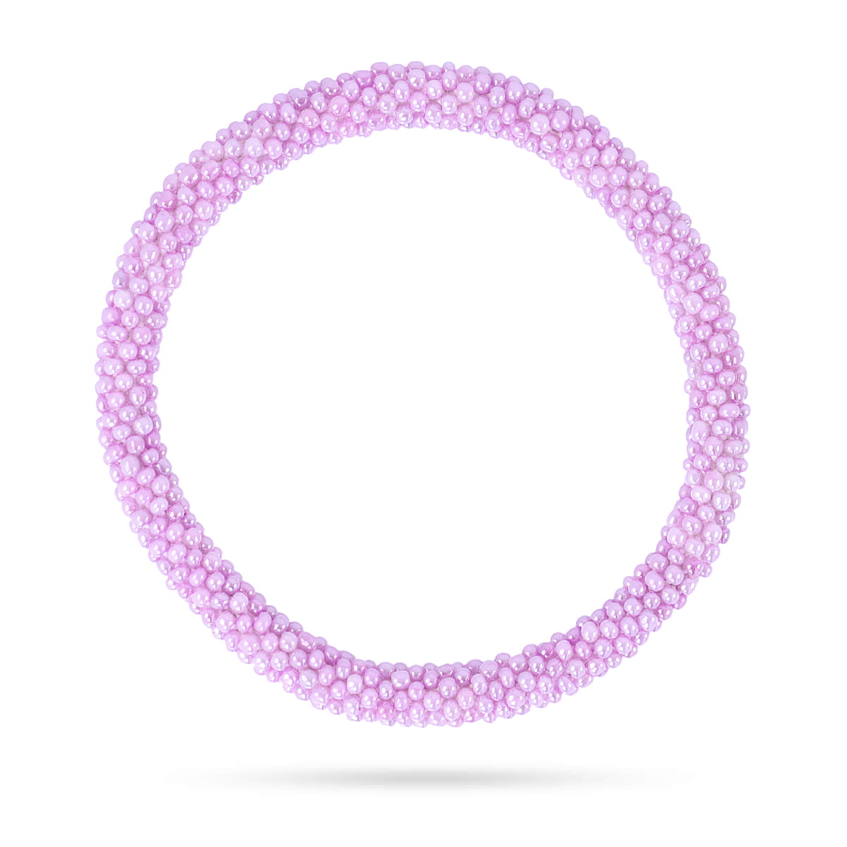 Pulsera Akira en H, bisutería de acero de la colección Sand Dust — Tiendas Via Vai Estepona