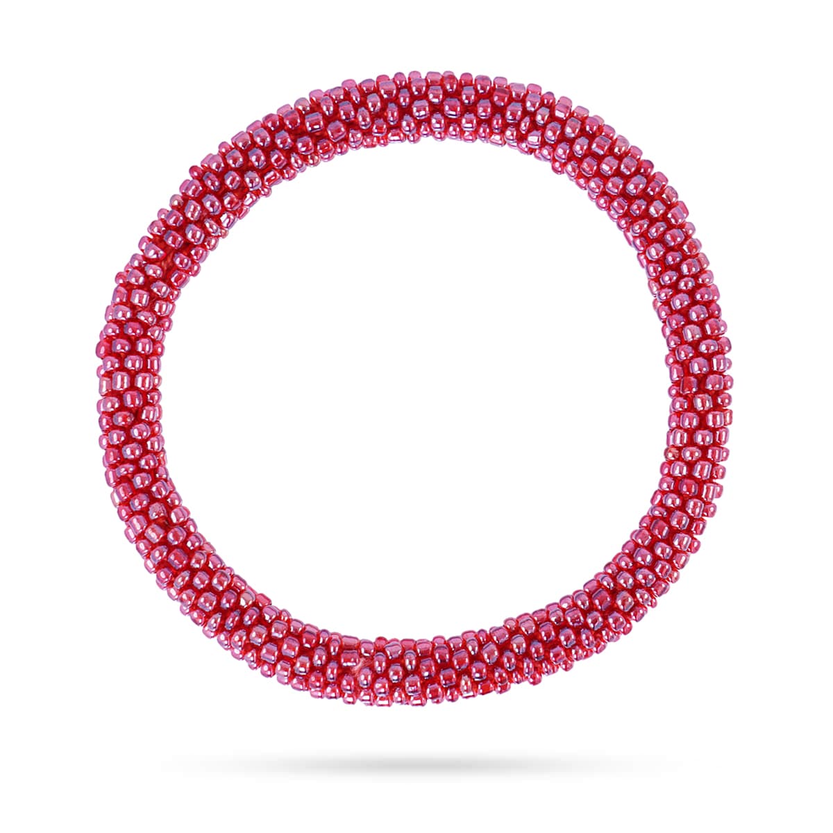 Pulsera Akira en I, bisutería de acero de la colección Sand Dust — Tiendas Via Vai Estepona