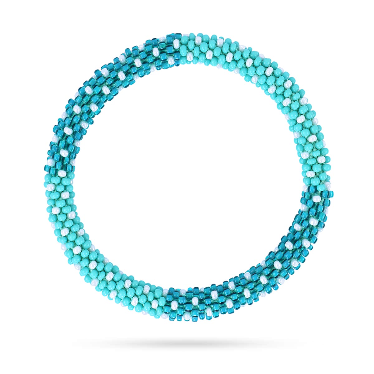 Pulsera Sitar en D, bisutería de acero de la colección Sand Dust — Tiendas Via Vai Estepona