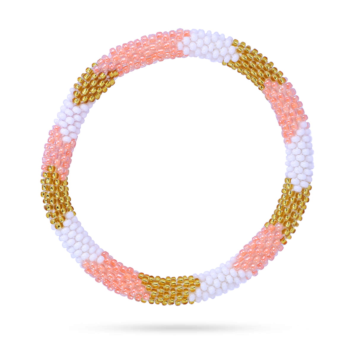 Pulsera Sitar en H, bisutería de acero de la colección Sand Dust — Tiendas Via Vai Estepona