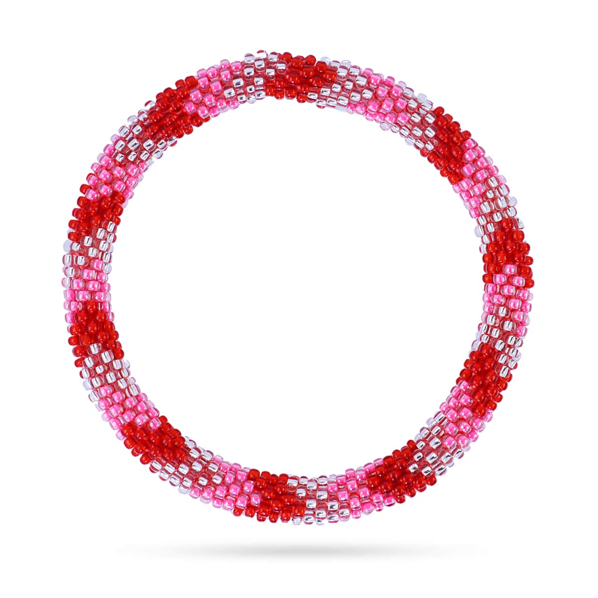 Pulsera Sitar en J, bisutería de acero de la colección Sand Dust — Tiendas Via Vai Estepona