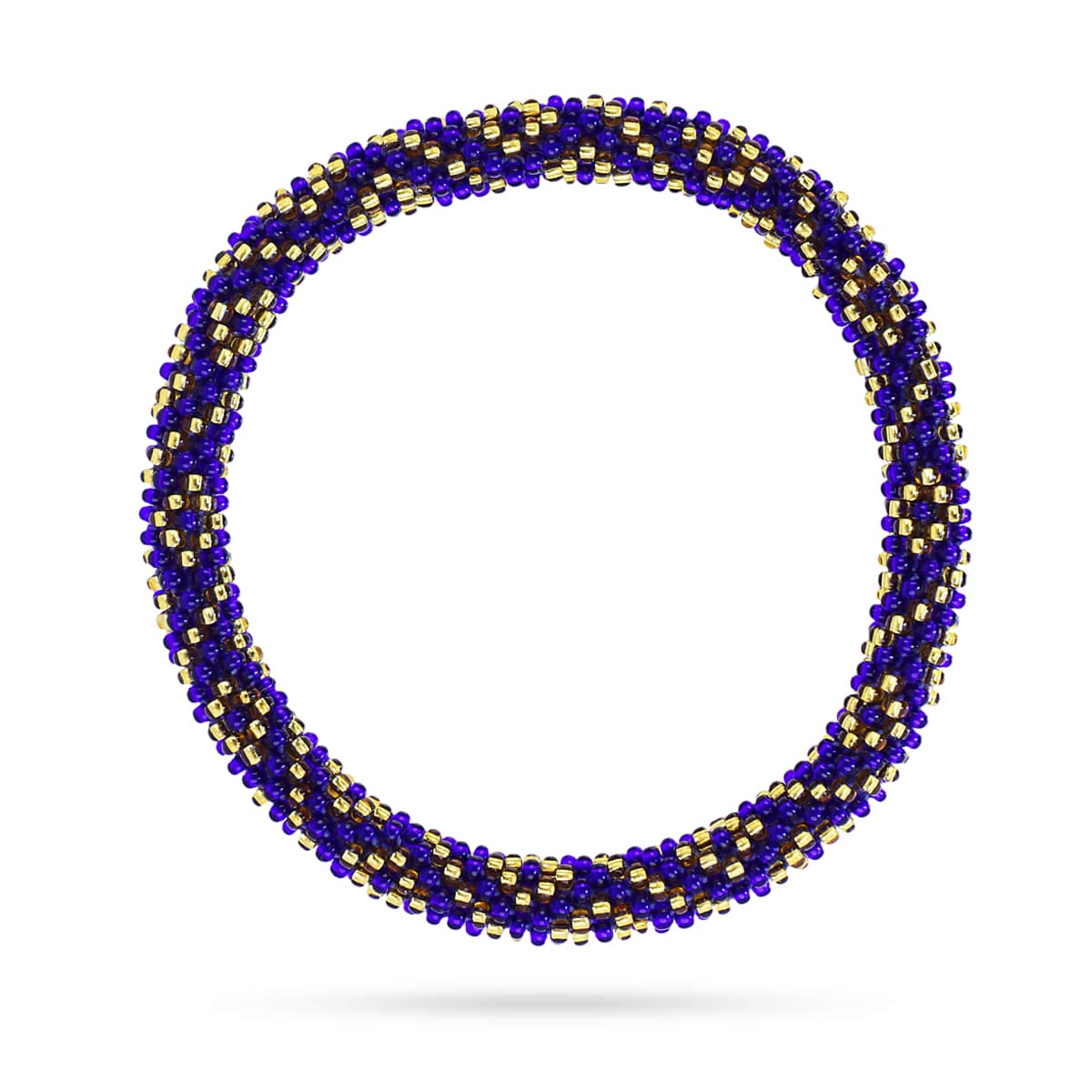 Pulsera Thali en L, bisutería de acero de la colección Sand Dust — Tiendas Via Vai Estepona