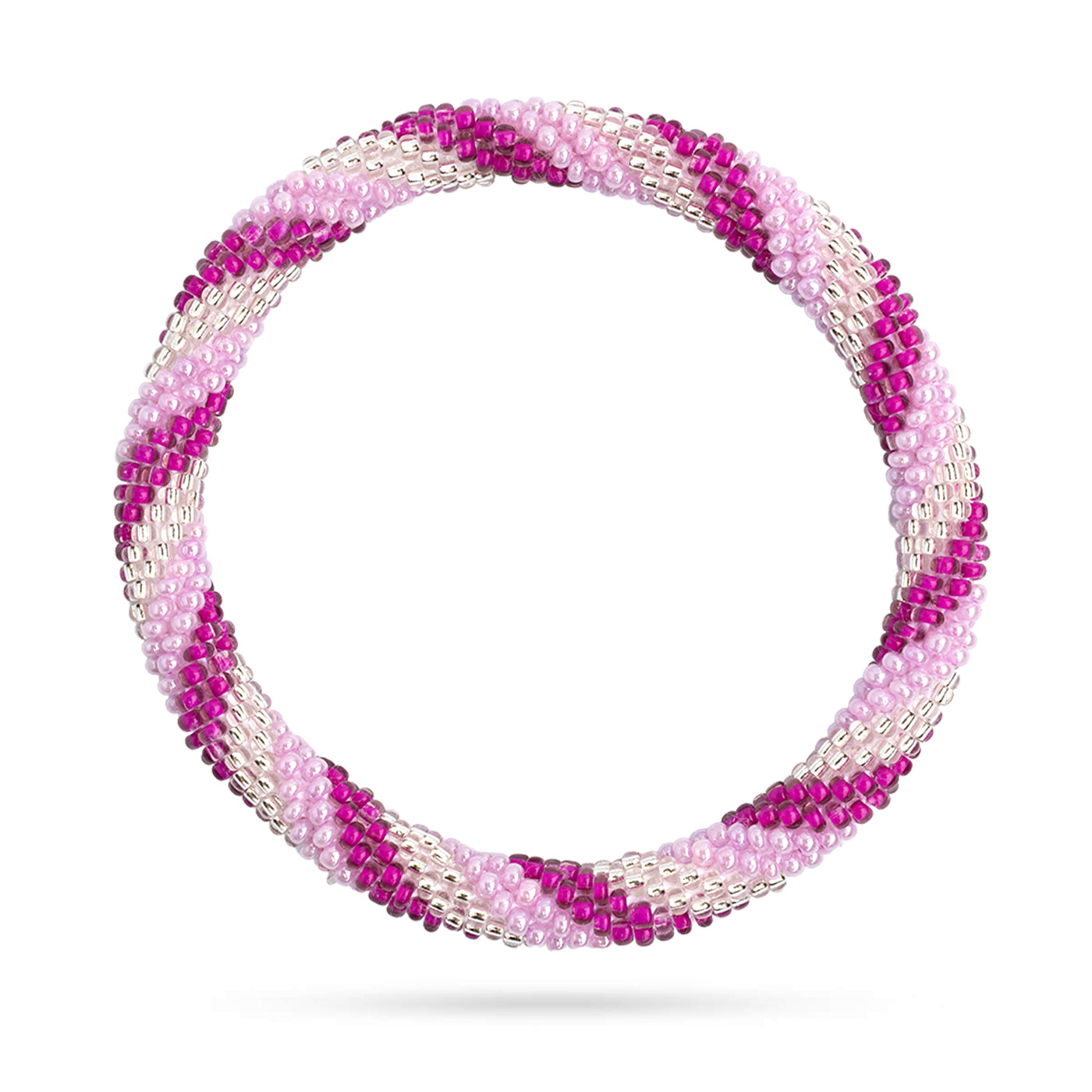 Pulsera Thali en N, bisutería de acero de la colección Sand Dust — Tiendas Via Vai Estepona