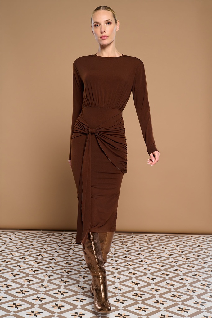 Domenica Dress