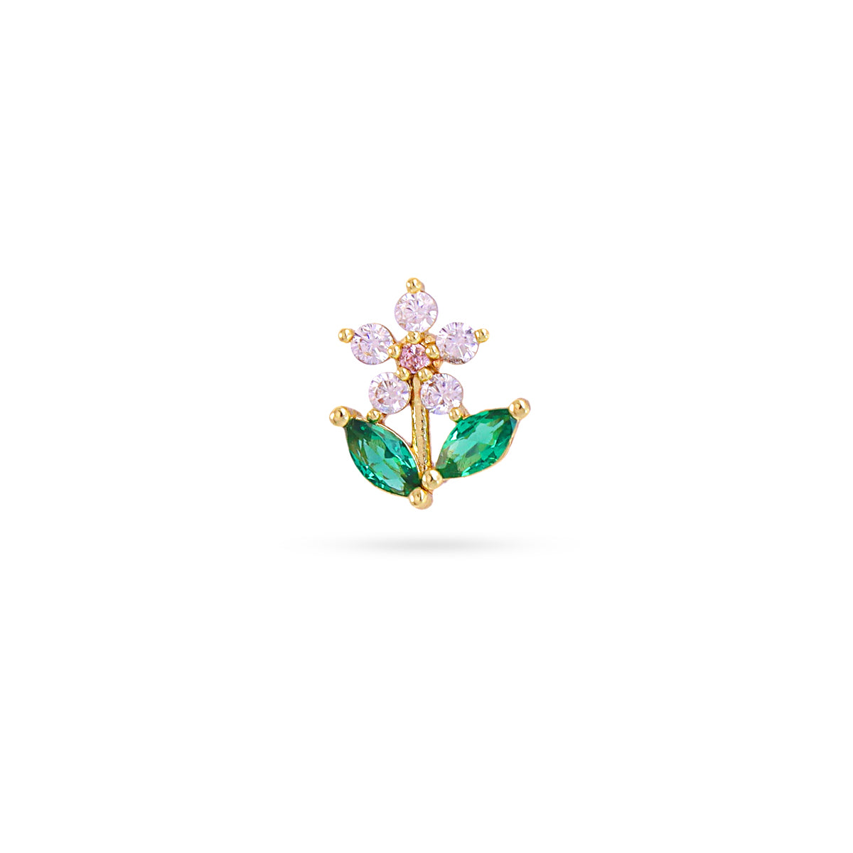 DPE369 PIERCINGS SENCILLOS OTOÑO/INVIERNO 2025 MODELO 29 - Colección  PIERCINGS A1