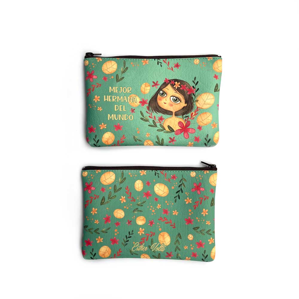Estuche Hermana