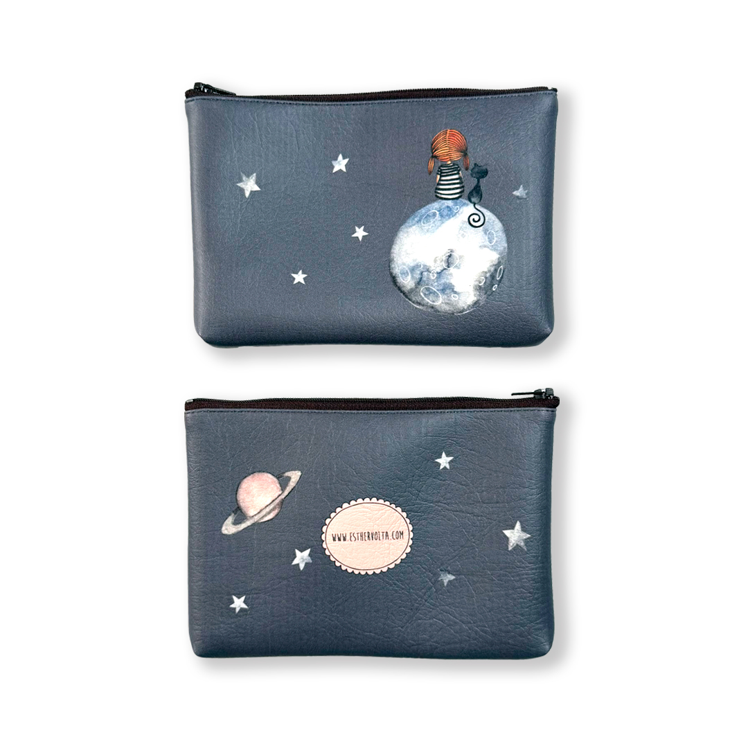 Estuche Luna