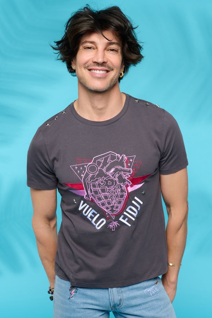 Fugaces Top