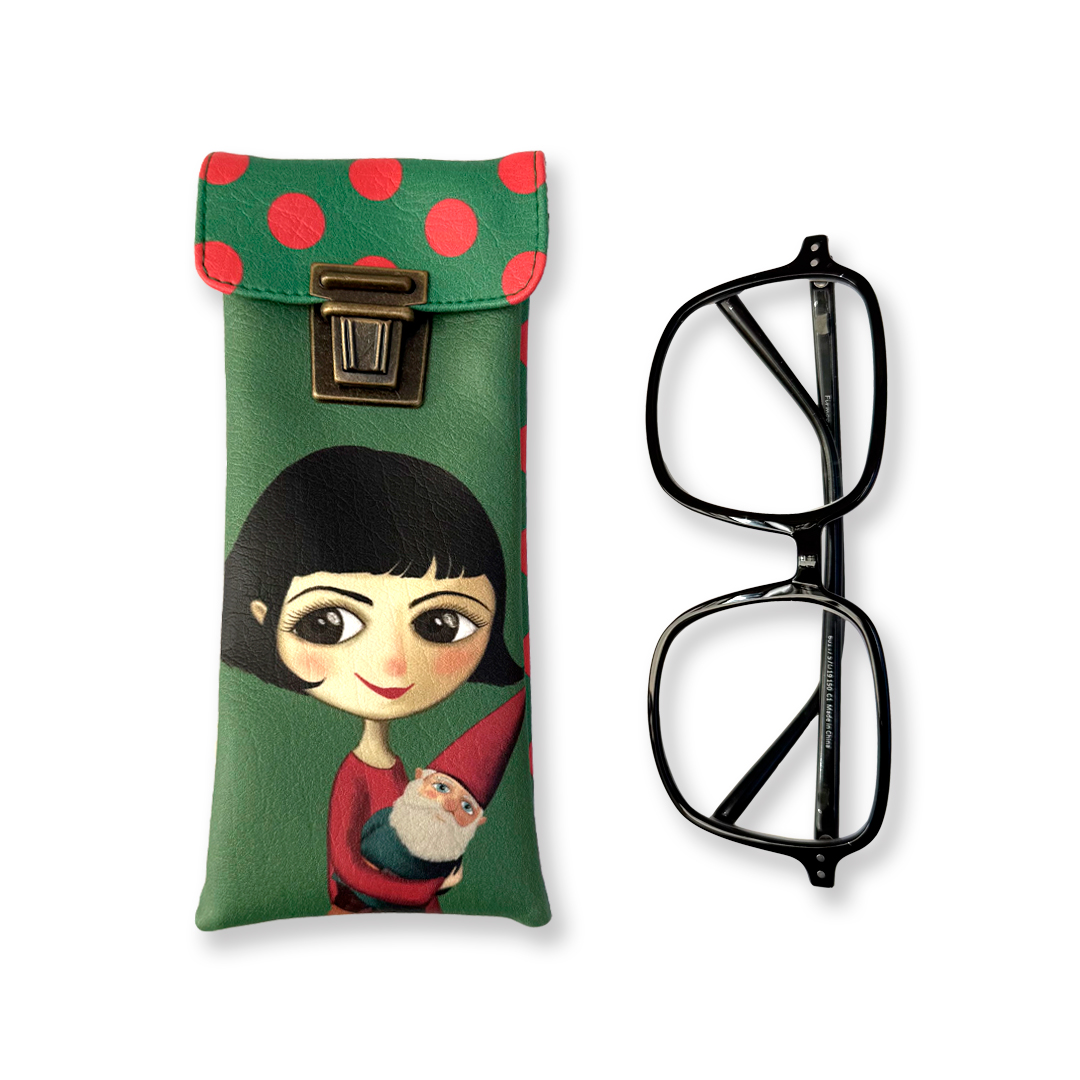 Funda Para Gafas Duende