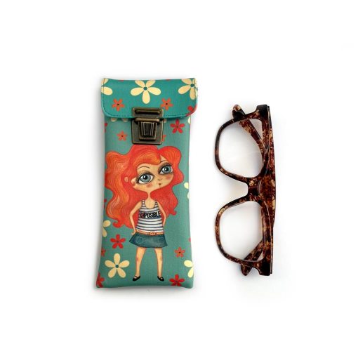 Funda Para Gafas Posible