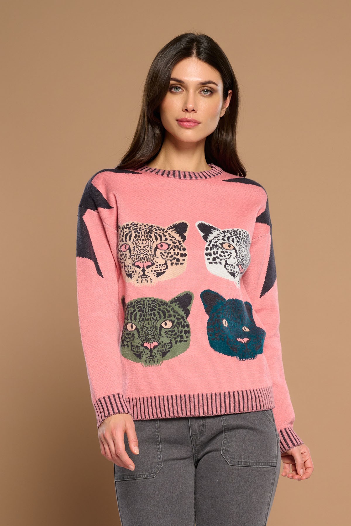 Gateta Sweater