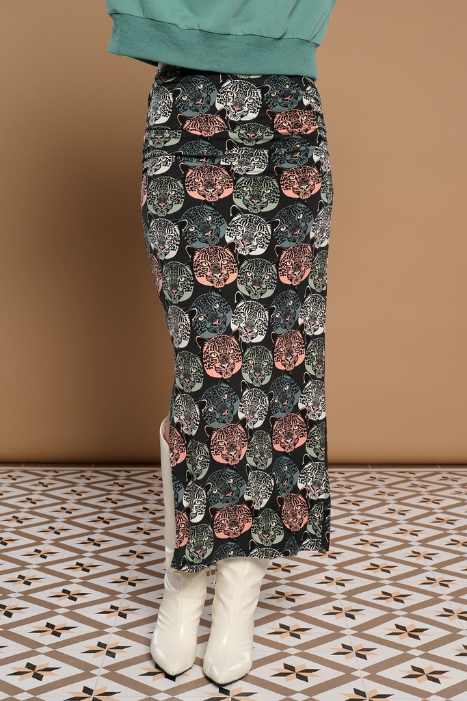 Gattina Skirt