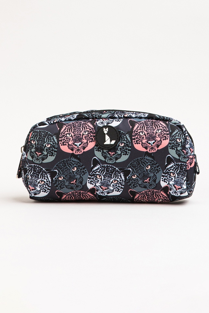 Gatto Make Up Bag