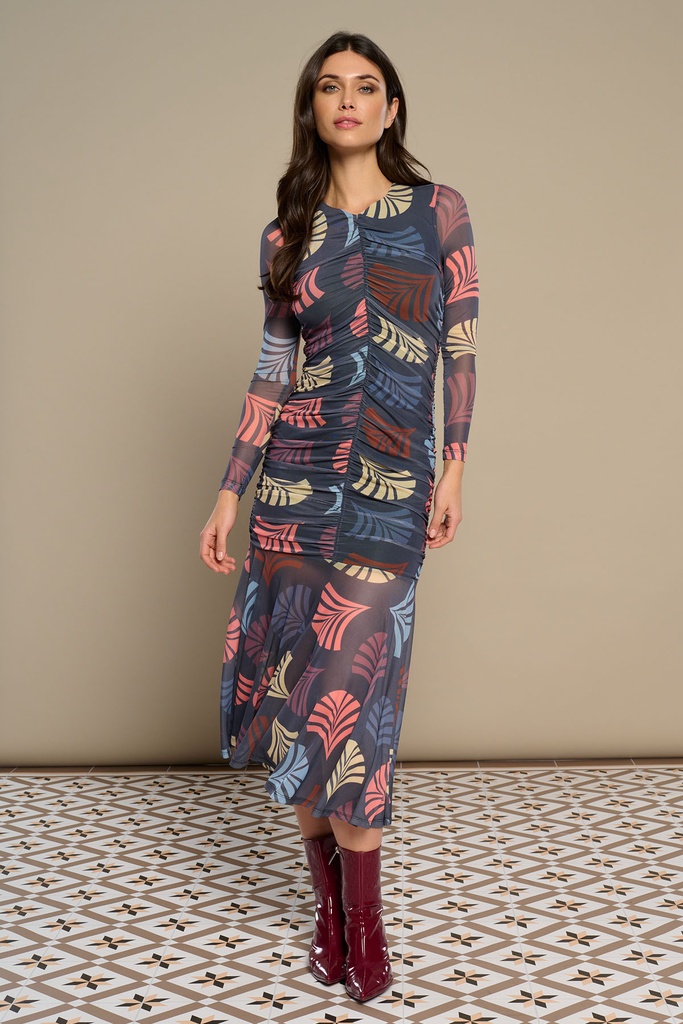 Ginevra Dress