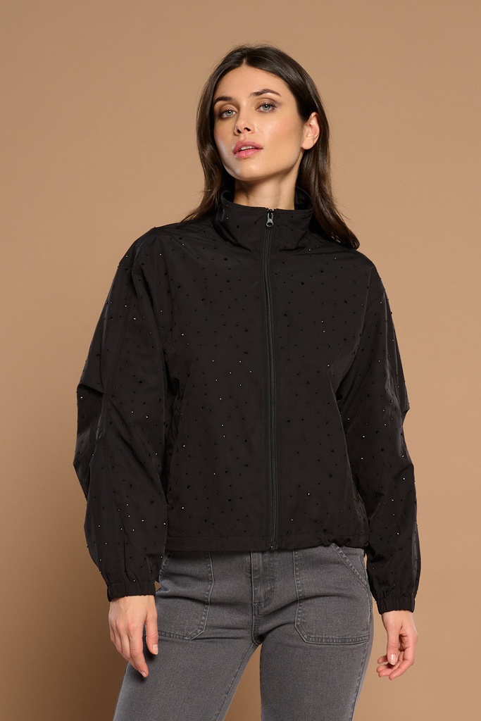 Giorgia Jacket