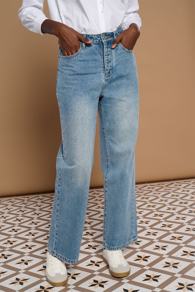 Grazia Jeans