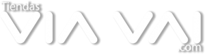 Tiendas Via Vai logo