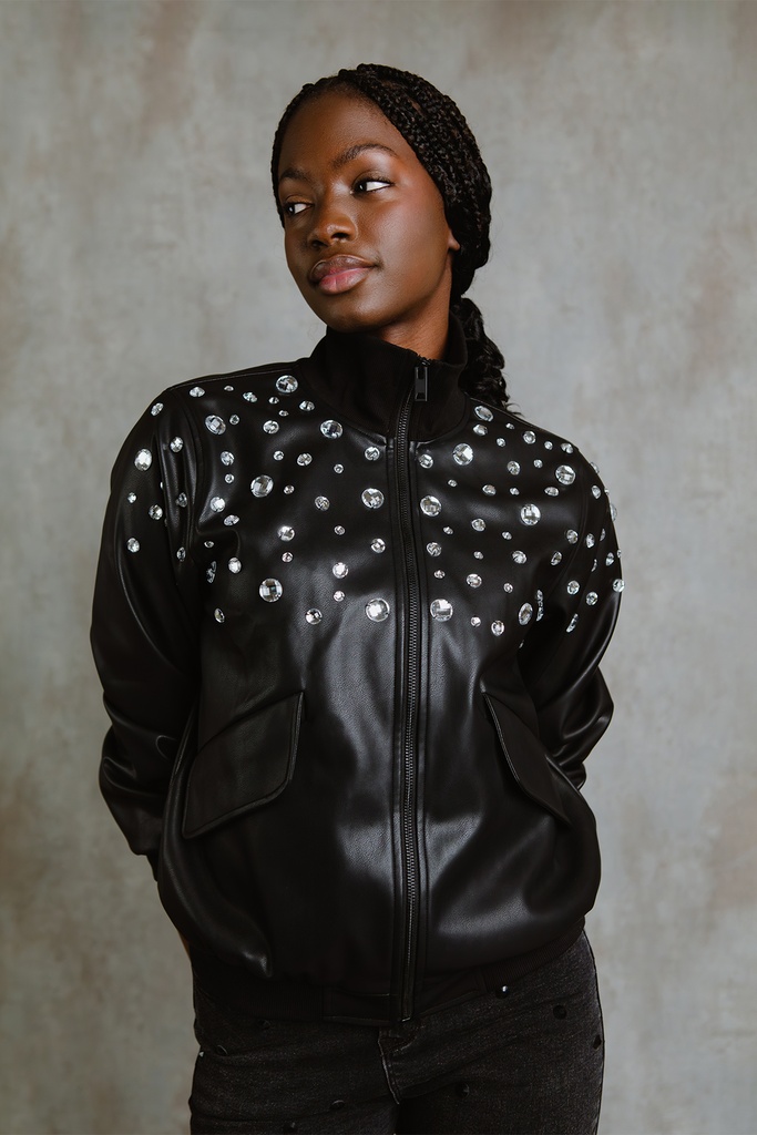 Madonna Jacket