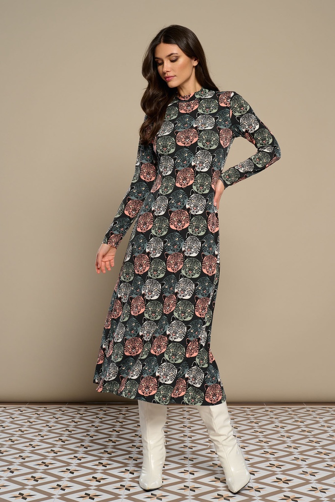 Minina Dress