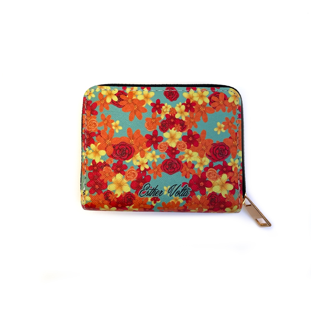 Mini Billetera Frida - Imagen 2