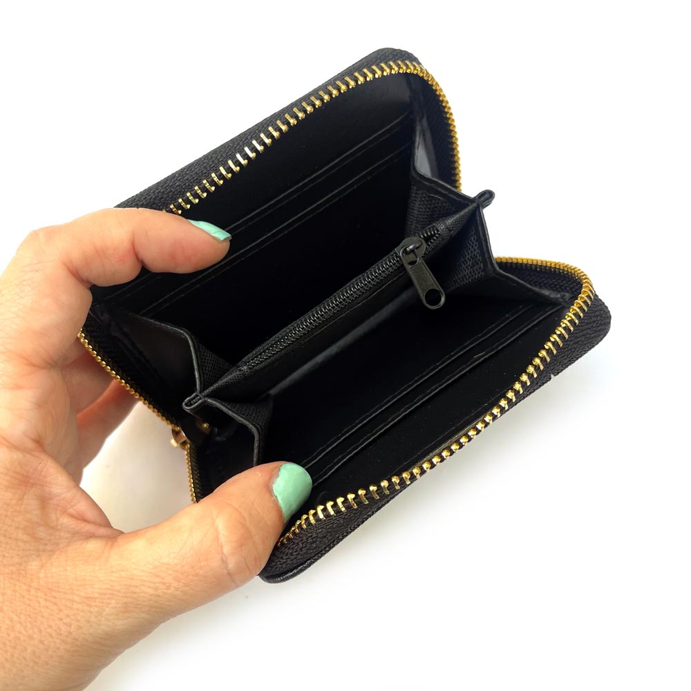 Mini Billetera Luna - Imagen 3