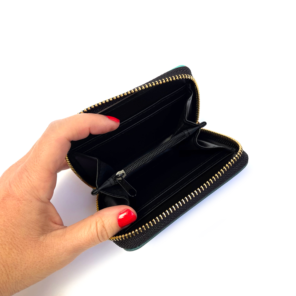 Mini Billetera Frida - Imagen 3